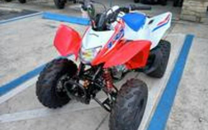 2026 Honda TRX 250X