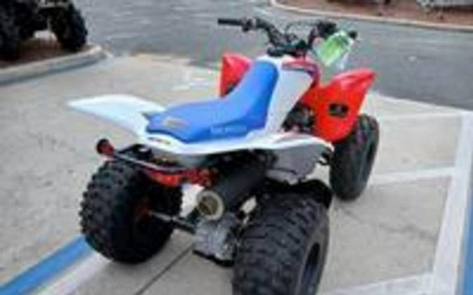 2026 Honda TRX 250X