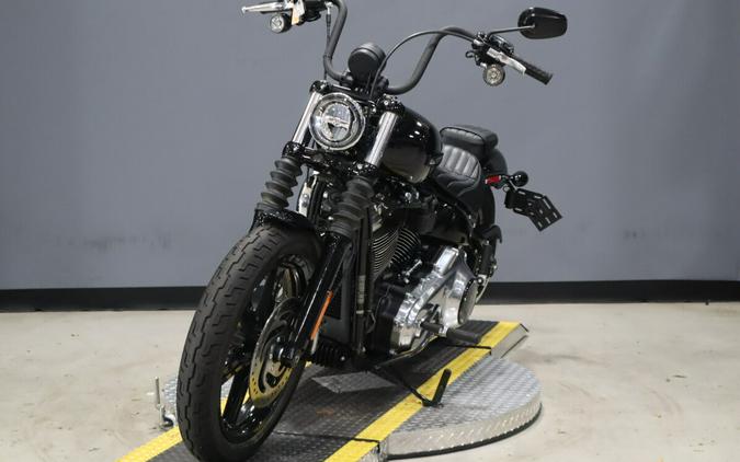 2025 Harley-Davidson® Street Bob® FXBB