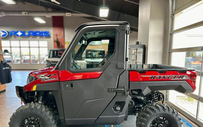 2026 Ranger XP® 1000 NorthStar Edition Premium - Polaris