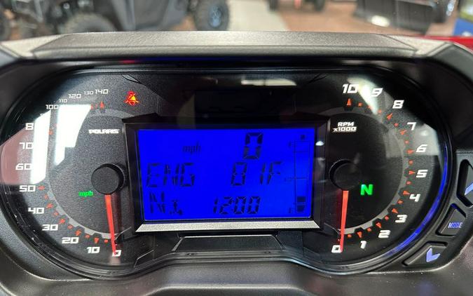 2026 Ranger XP® 1000 NorthStar Edition Premium - Polaris