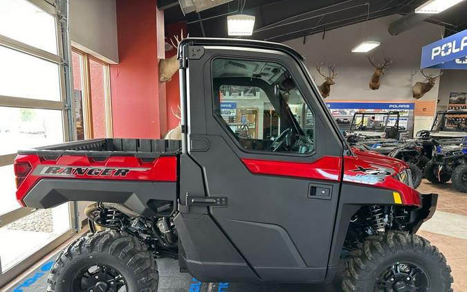 2026 Ranger XP® 1000 NorthStar Edition Premium - Polaris