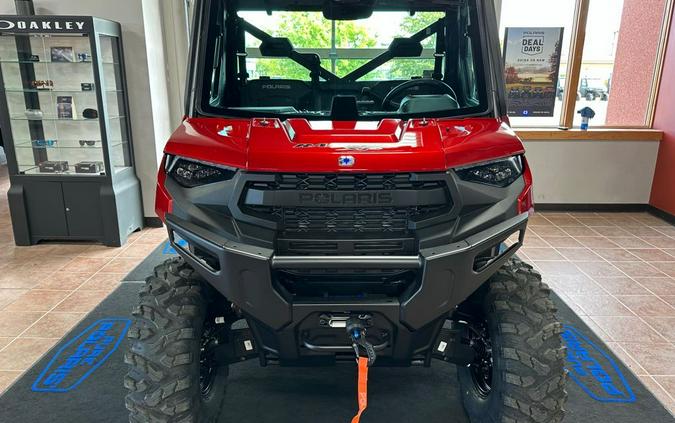 2026 Ranger XP® 1000 NorthStar Edition Premium - Polaris