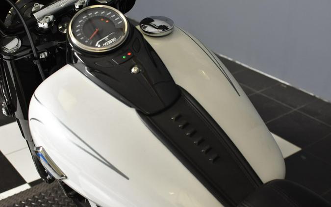 2025 Harley-Davidson Heritage Classic FLHC