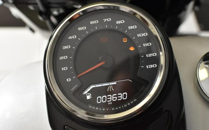 2025 Harley-Davidson Heritage Classic FLHC