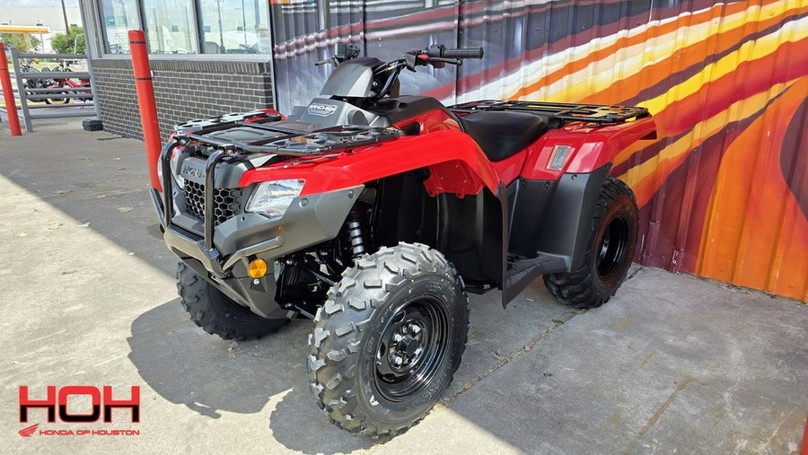 2026 Honda® FourTrax Rancher