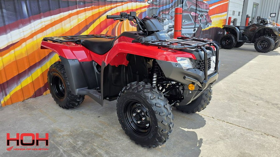 2026 Honda® FourTrax Rancher