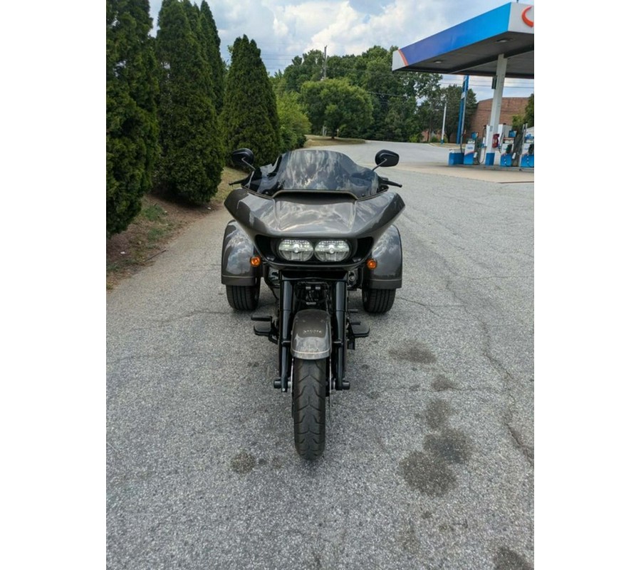 2023 Harley-Davidson Trike Road Glide® 3