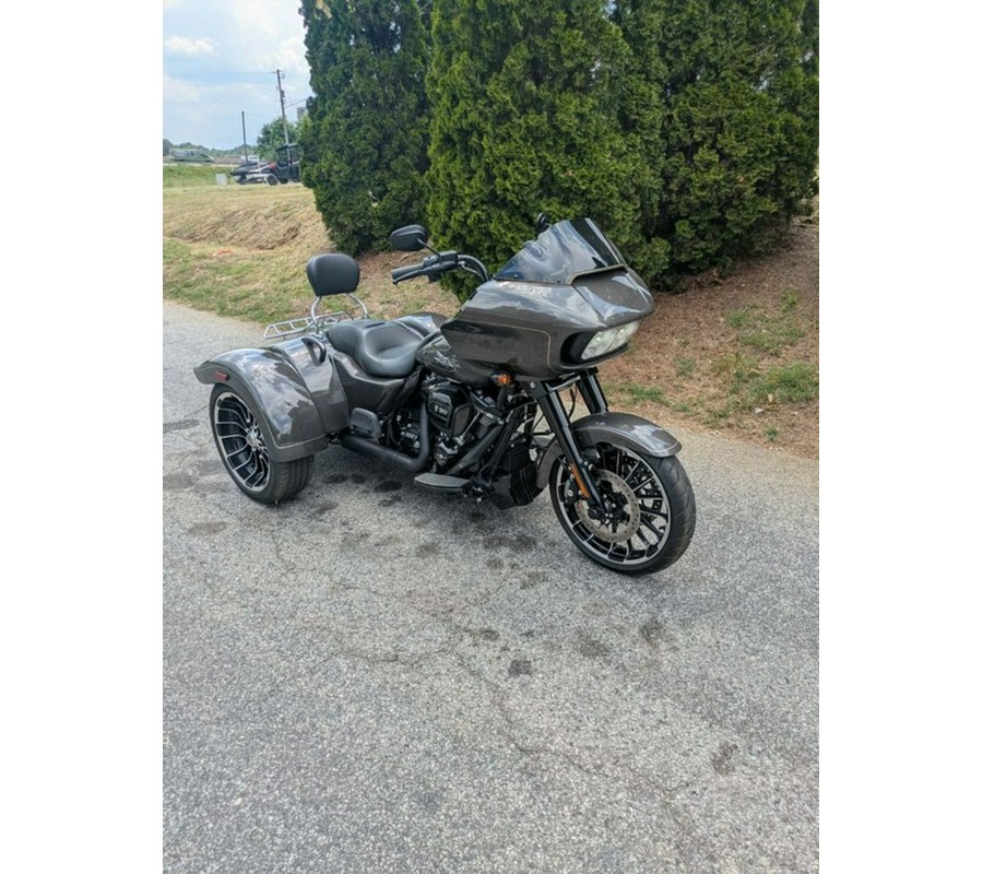 2023 Harley-Davidson Trike Road Glide® 3