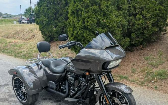 2023 Harley-Davidson Trike Road Glide® 3
