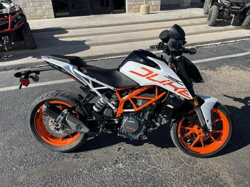 2018 KTM 390 Duke: MD Ride Review (Bike Reports) (News)