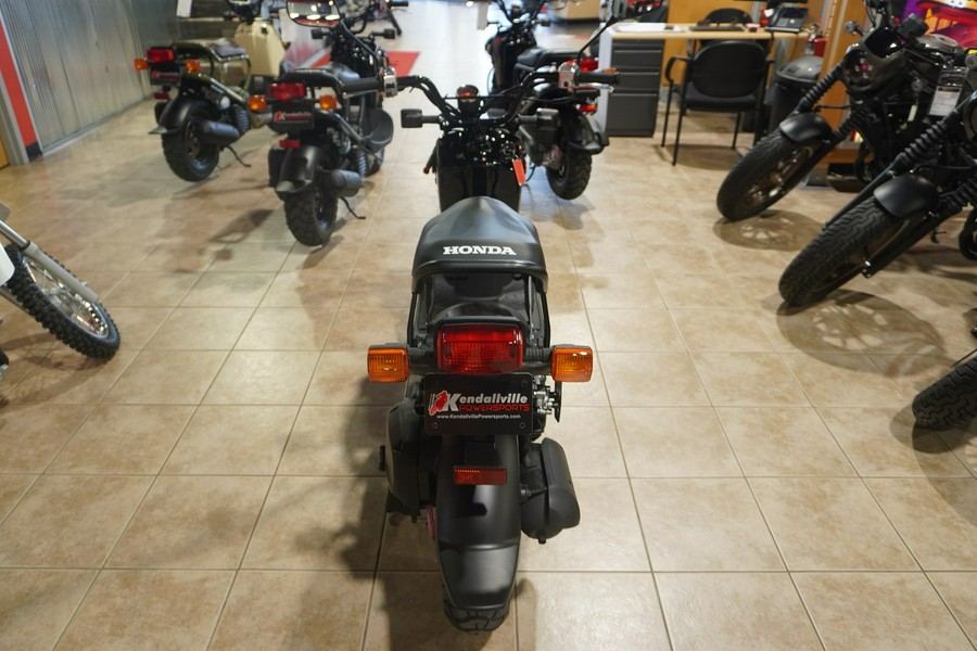 2024 Honda RUCKUS