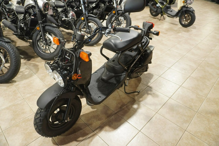 2024 Honda RUCKUS