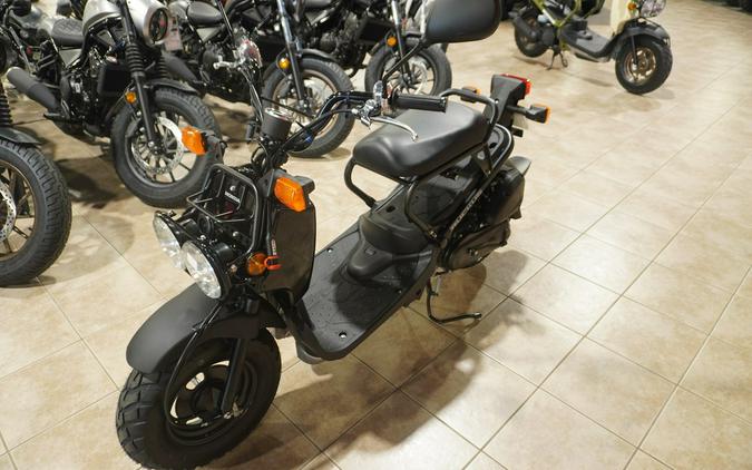 2024 Honda RUCKUS