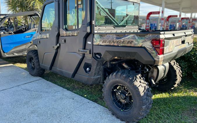 2024 Polaris Ranger Crew XP 1000 NorthStar Edition Ultimate