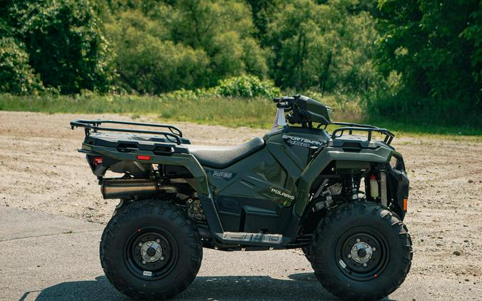 2024 Polaris® Sportsman 450 H.O. EPS