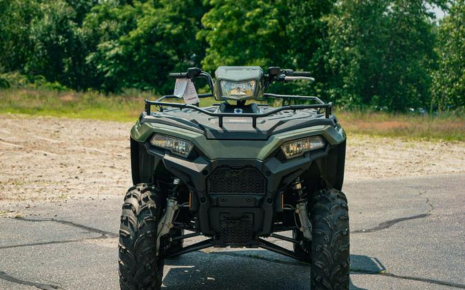 2024 Polaris® Sportsman 450 H.O. EPS