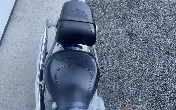 2009 Harley-Davidson® Rocker™