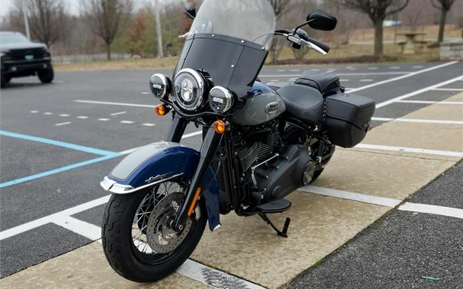 2023 Harley-Davidson Heritage Classic