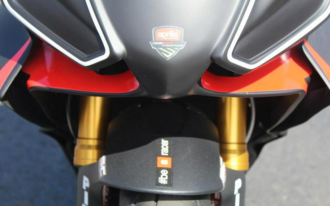 2023 Aprilia® RS660 Trofeo