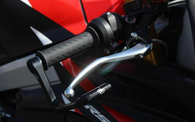 2023 Aprilia® RS660 Trofeo