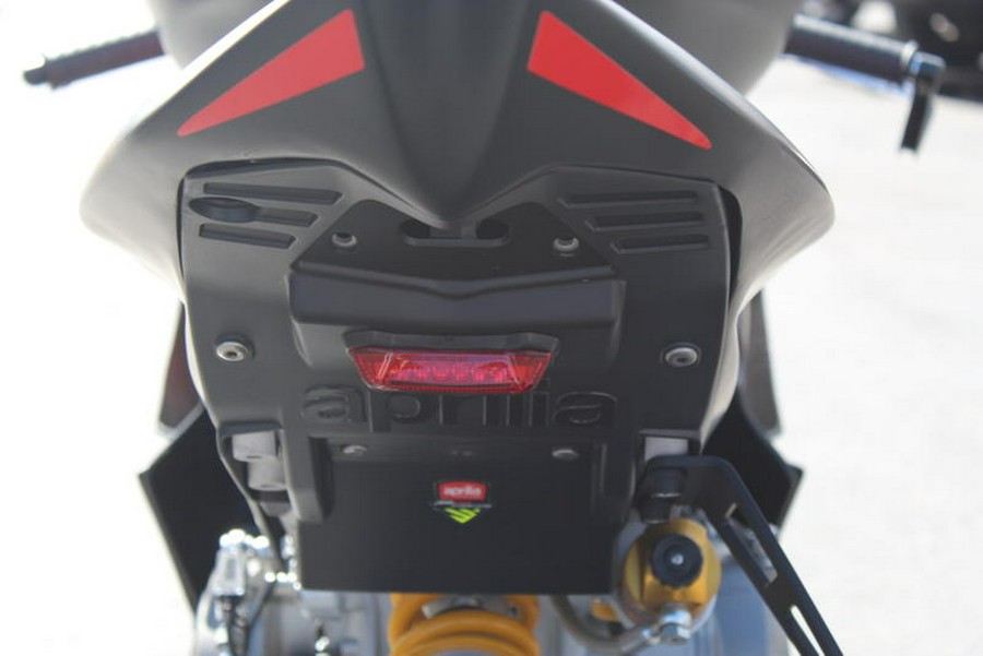 2023 Aprilia® RS660 Trofeo