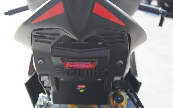 2023 Aprilia® RS660 Trofeo
