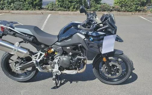 2024 BMW F 800 GS