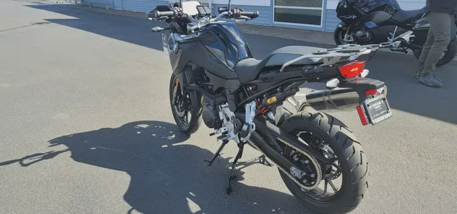 2024 BMW F 800 GS