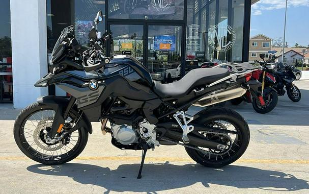 2023 BMW F 850 GS