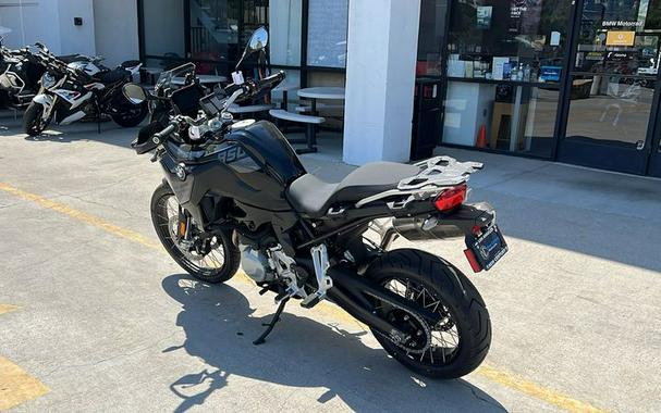 2023 BMW F 850 GS