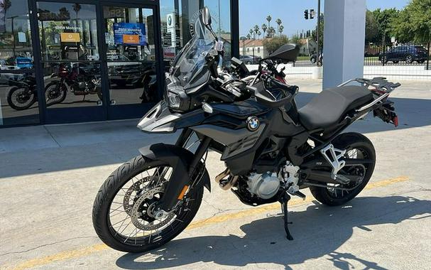 2023 BMW F 850 GS