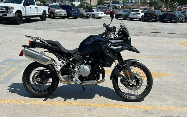 2023 BMW F 850 GS