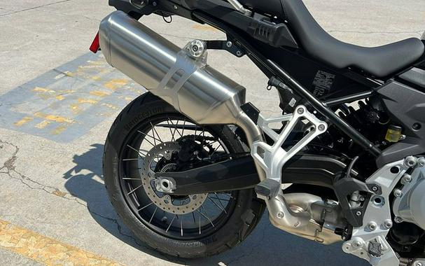 2023 BMW F 850 GS