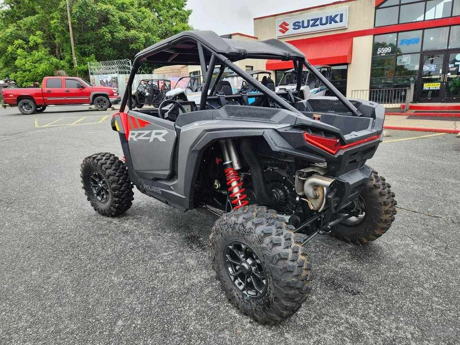 2024 Polaris RZR XP 1000 Ultimate