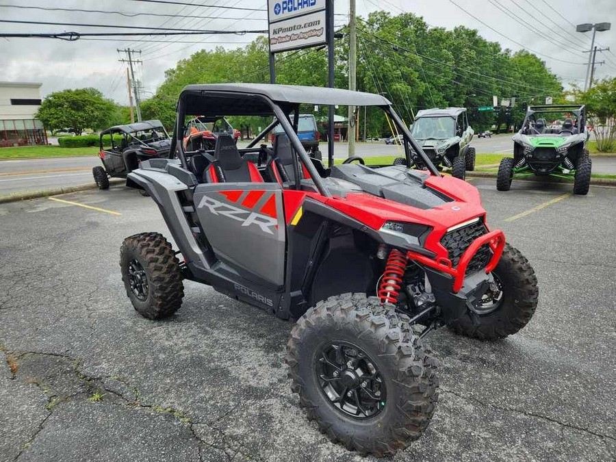 2024 Polaris RZR XP 1000 Ultimate