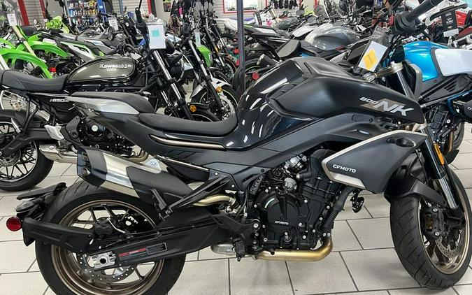 2024 CFMOTO 800NK