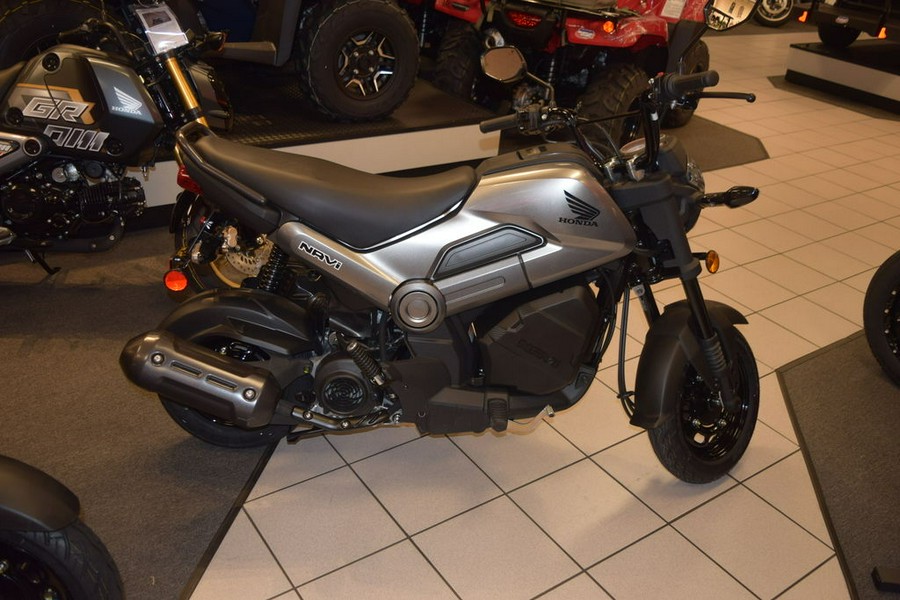 2024 Honda Navi Base