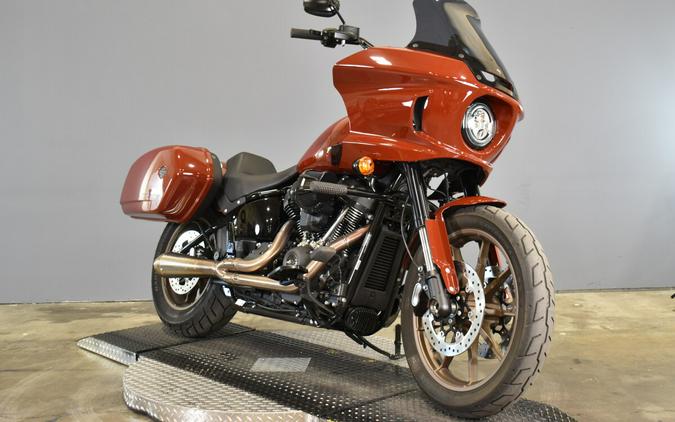 2024 Harley-Davidson Low Rider ST