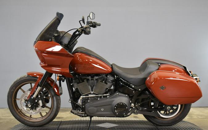 2024 Harley-Davidson Low Rider ST