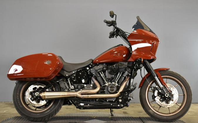 2024 Harley-Davidson Low Rider ST