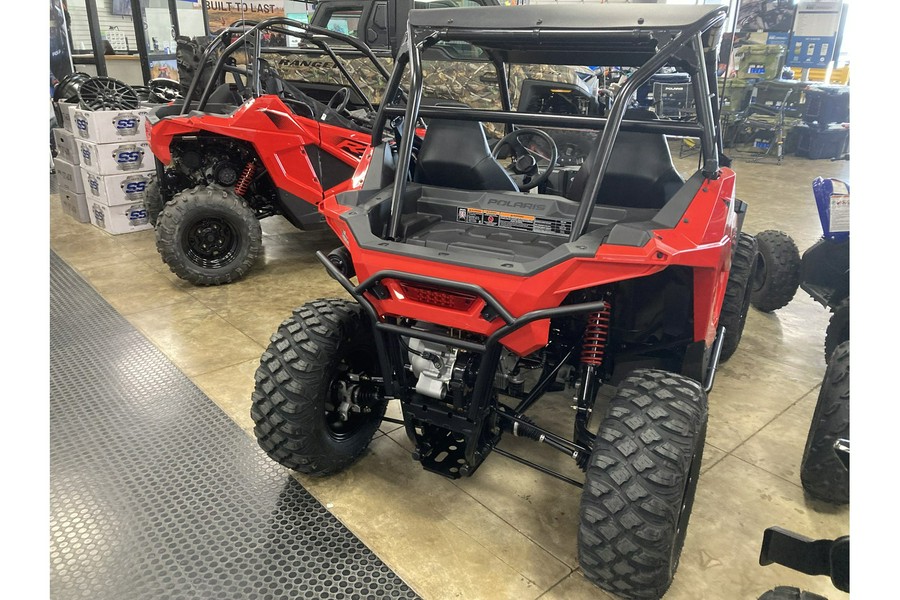 2025 Polaris Industries RZR 200 EFI