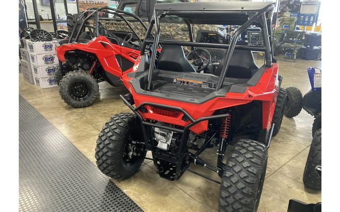 2025 Polaris Industries RZR 200 EFI