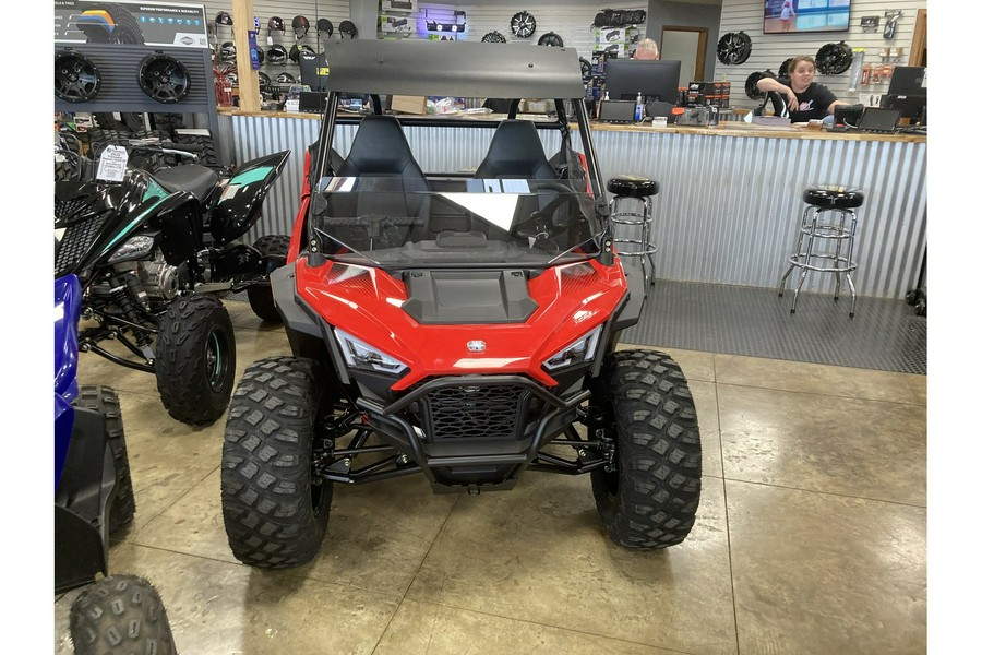 2025 Polaris Industries RZR 200 EFI