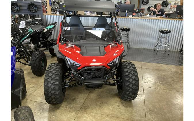 2025 Polaris Industries RZR 200 EFI