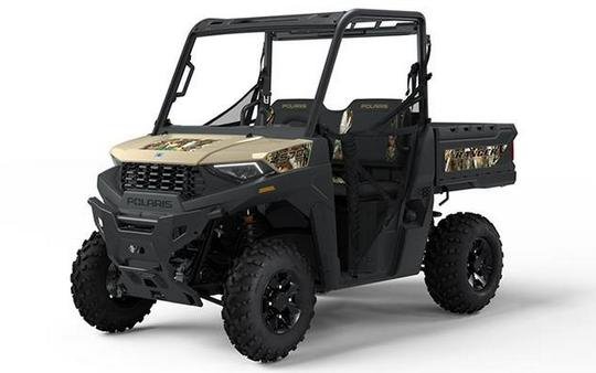 2025 Polaris Ranger® SP 570 Premium