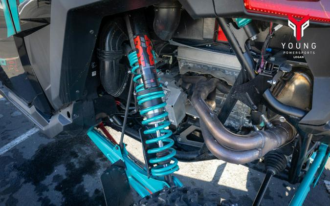 2025 Polaris RZR Pro R 4 Ultimate