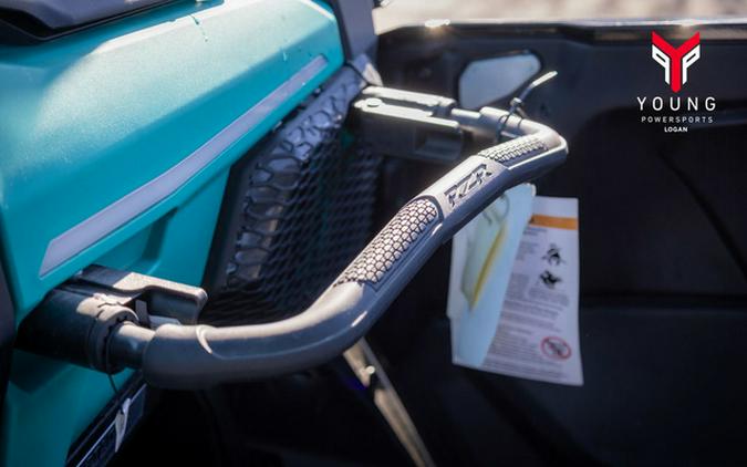 2025 Polaris RZR Pro R 4 Ultimate