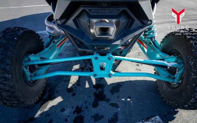 2025 Polaris RZR Pro R 4 Ultimate