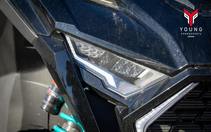 2025 Polaris RZR Pro R 4 Ultimate